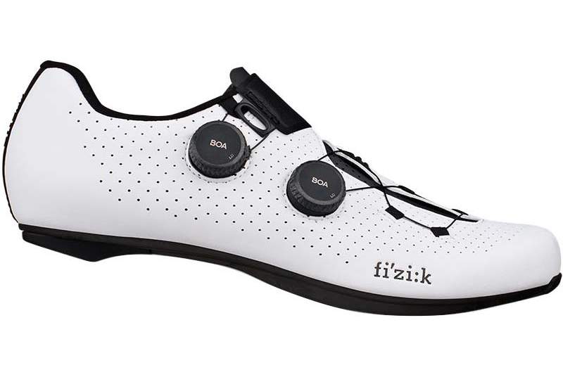 Zapatillas Fizik Vento Infinito Carbon Wide