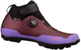 Zapatillas Fizik Terra Atica X5 GTX