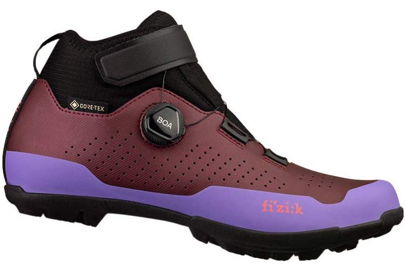 Zapatillas Fizik Terra Atica X5 GTX