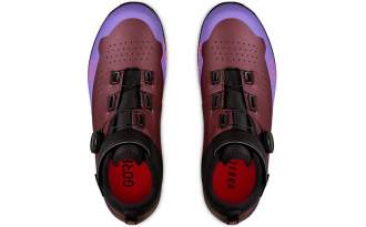 Zapatillas Fizik Terra Atica X5 GTX