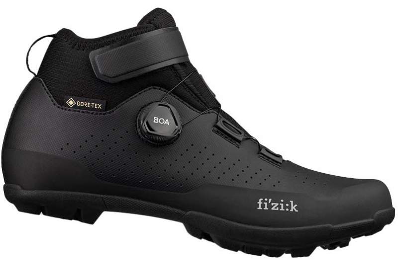 Zapatillas Fizik Terra Atica X5 GTX