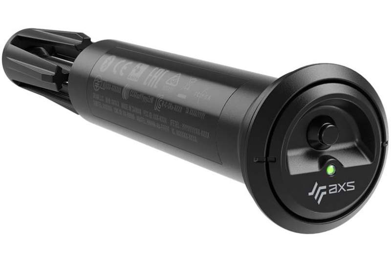 Sensor pedal Rockshox Dub Flight Attendant