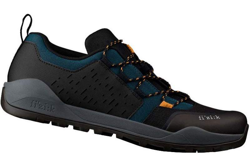 Zapatillas Fizik Terra Ergolace X2