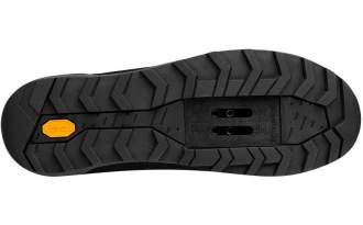 Zapatillas Fizik Terra Ergolace X2