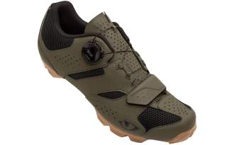 Zapatillas Giro Cylinder II