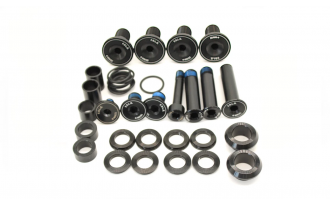 Kit de repuestos Pivote...