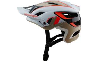 Casco Troy Lee A3 Mips