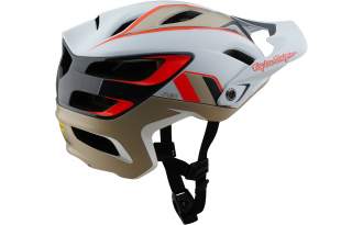 Casco Troy Lee A3 Mips
