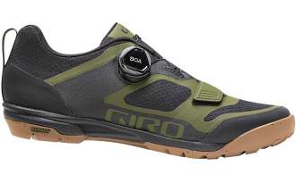 Zapatillas Giro Ventana MTB
