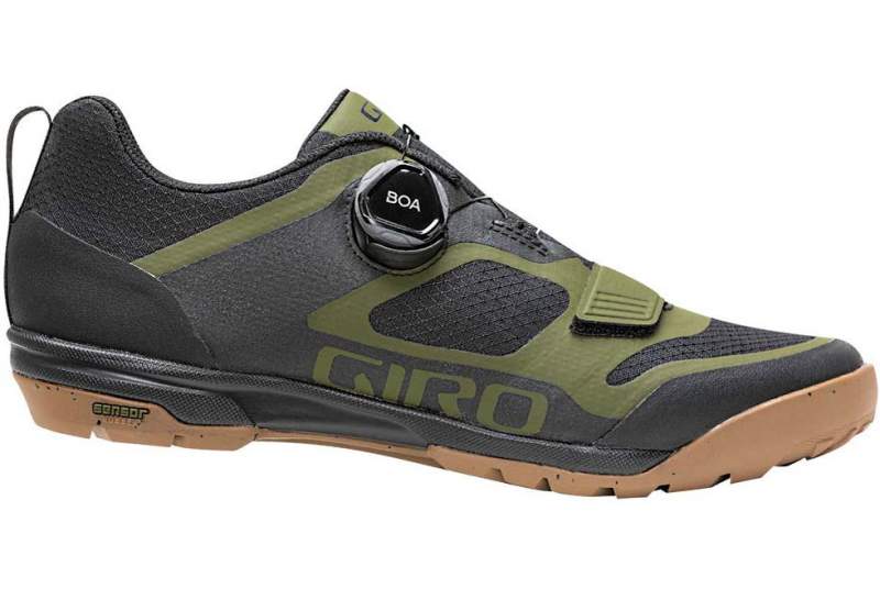 Zapatillas Giro Ventana MTB