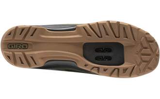 Zapatillas Giro Ventana MTB