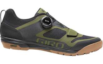 Zapatillas Giro Ventana MTB