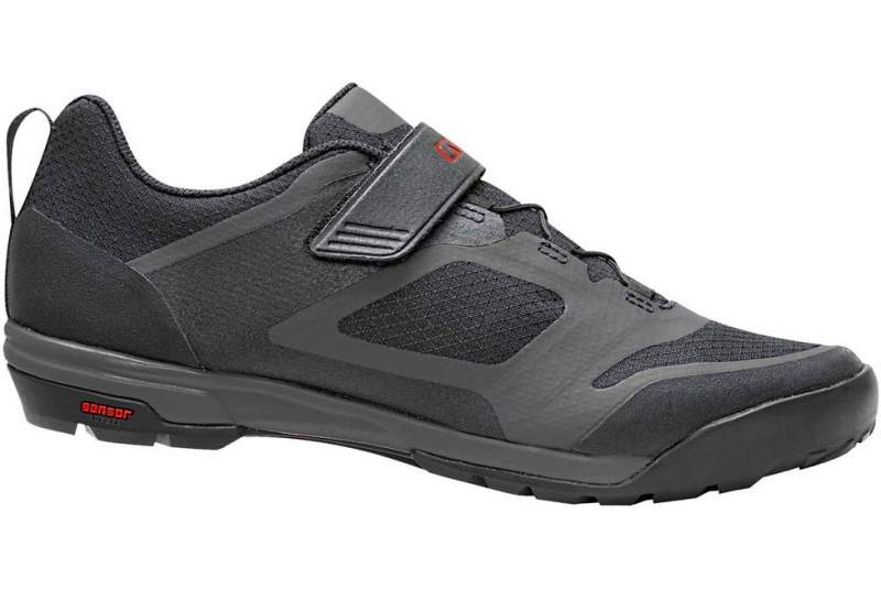 Zapatillas Giro Ventana Fastlace