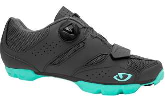 Zapatillas Giro Cylinder II Mujer