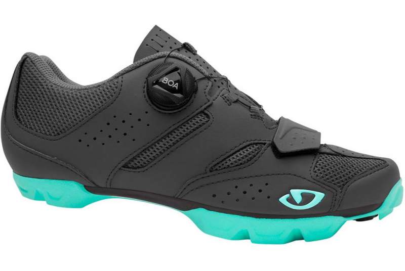 Zapatillas Giro Cylinder II Mujer