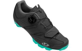 Zapatillas Giro Cylinder II Mujer