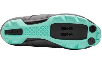 Zapatillas Giro Cylinder II Mujer