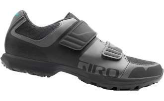 Zapatillas Giro Berm Mujer