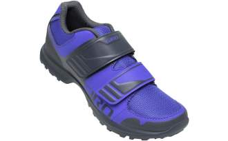 Zapatillas Giro Berm Mujer - morado