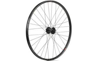 Rueda Delantera XLC TA-15 27.5" 110x15mm