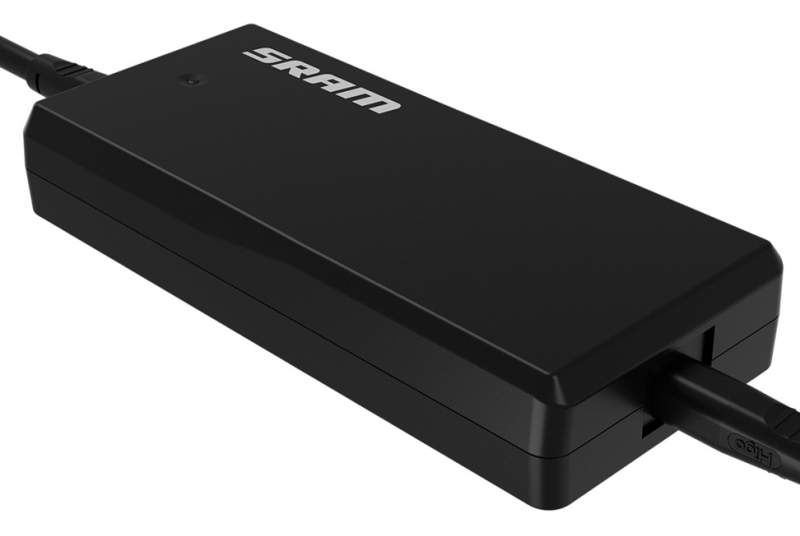 Cargador de batería Sram Eagle T-Type PowerTrain