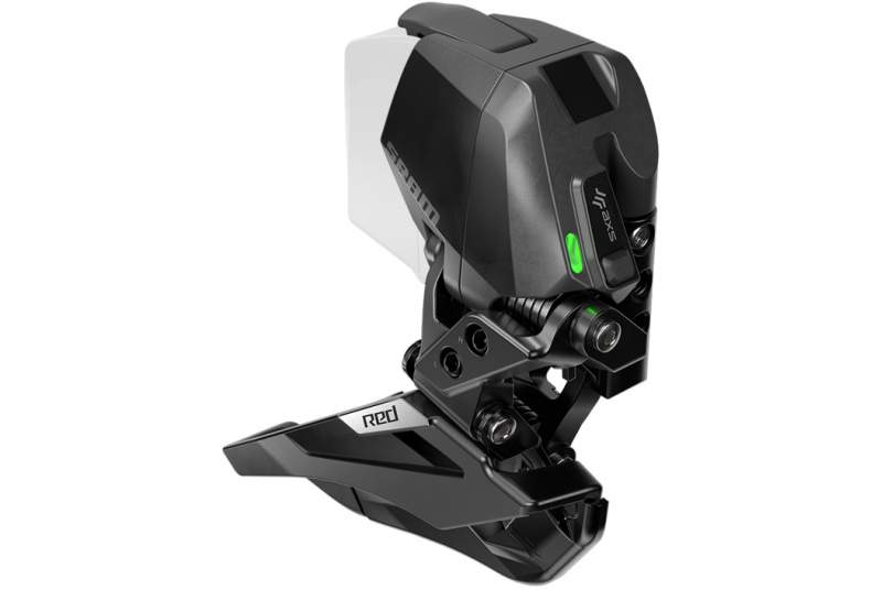 Desviador Sram Red AXS E1