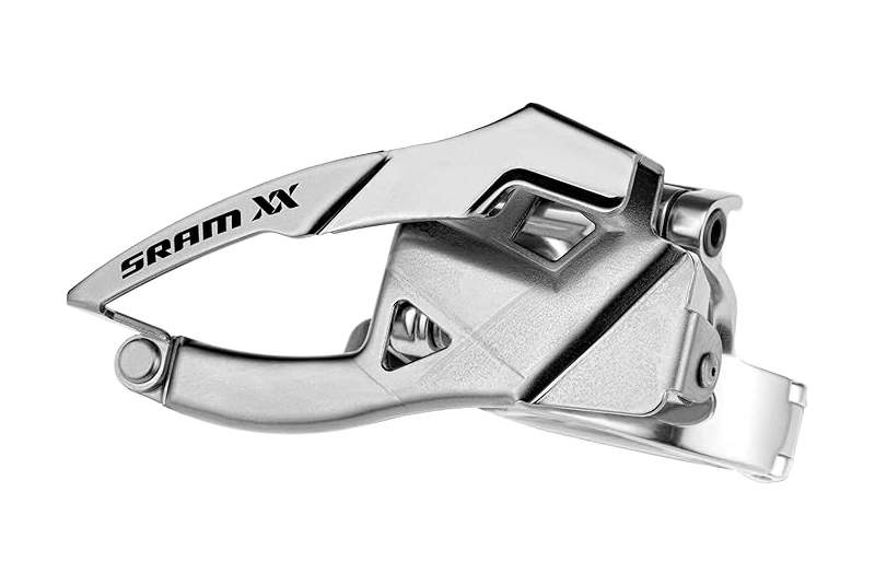 Desviador Abrazadera baja Sram XX