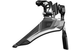 Desviador Sram Force22