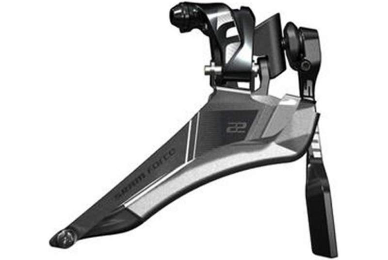 Desviador Sram Force22