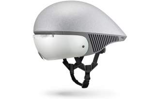 Casco Fizik Kunee TT Vento - gris