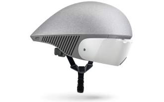 Casco Fizik Kunee TT Vento - gris
