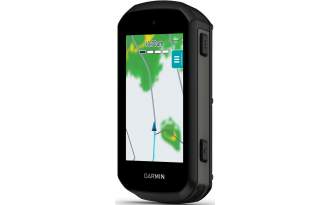 Garmin Edge 550