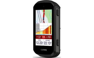 Garmin Edge 550