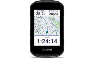 Garmin Edge 850