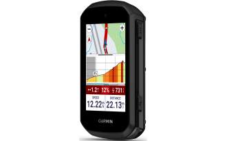 Garmin Edge 850