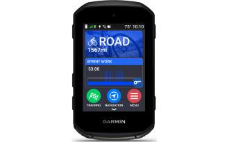 Garmin Edge 850