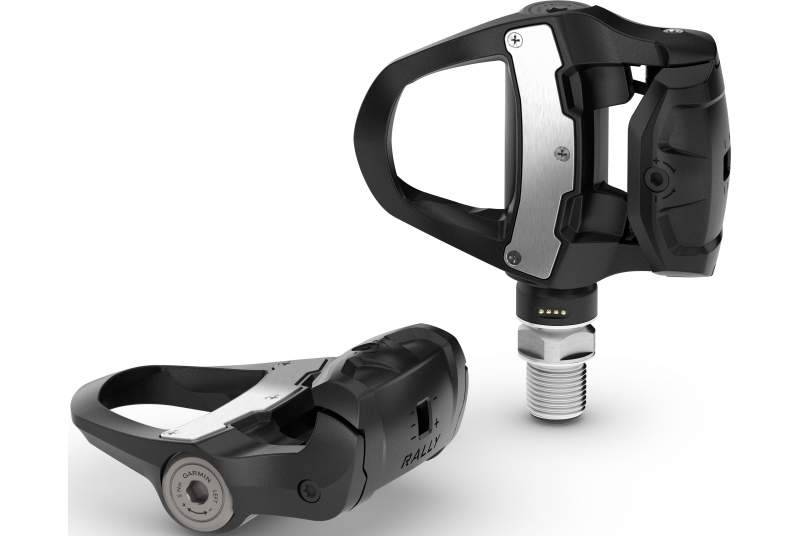Pedales Garmin Rally™ RK210