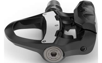 Pedales Garmin Rally™ RK210
