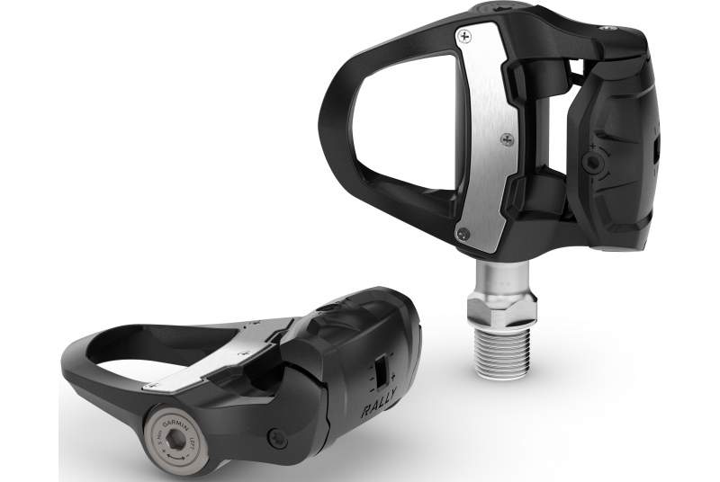 Pedales Garmin Rally™ RK110