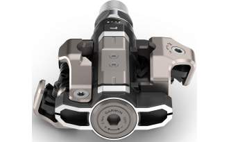 Pedales Garmin Rally™ XC210