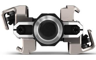 Pedales Garmin Rally™ XC210