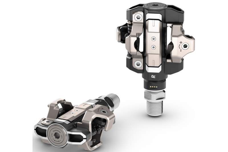 Pedales Garmin Rally™ XC210