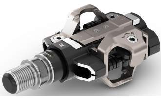 Pedales Garmin Rally™ XC210