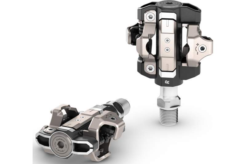 Pedales Garmin Rally™ XC110