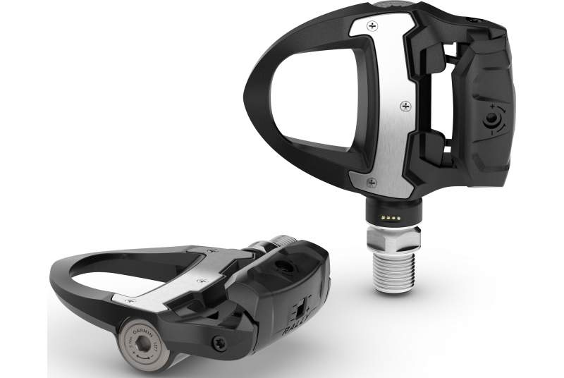 Pedales Garmin Rally™ RS210