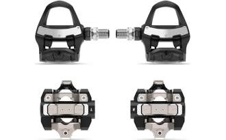 Pedales Garmin Rally™ RK/XC210