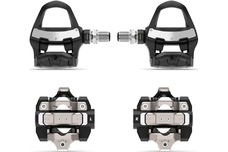 Pedales Garmin Rally™ RK/XC210