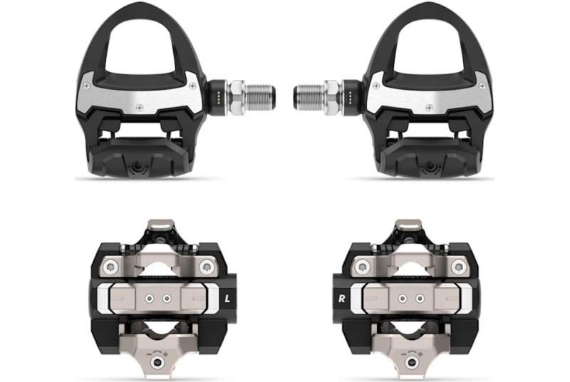 Pedales Garmin Rally™ RS/XC210