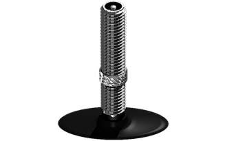 Cámara Schwalbe 24x1 1/8-1.75 Válvula Standard 40 mm