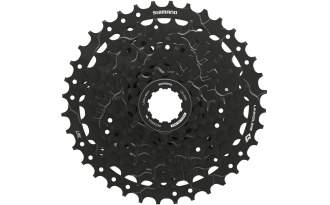 Cassette Shimano CS-LG300-9 9V